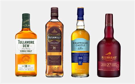 popular irish whiskey drinks.